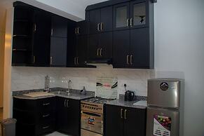 Rond Point Gorilla Boutique & Apartments