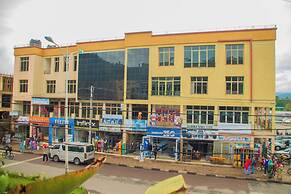 Rond Point Gorilla Boutique & Apartments