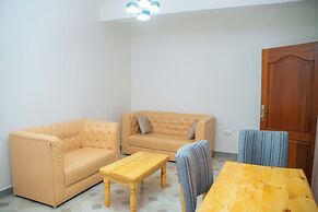 Rond Point Gorilla Boutique & Apartments