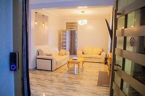 Rond Point Gorilla Boutique & Apartments