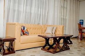 Rond Point Gorilla Boutique & Apartments