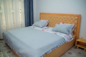 Rond Point Gorilla Boutique & Apartments