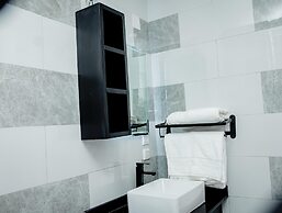 Rond Point Gorilla Boutique & Apartments