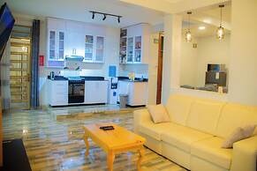 Rond Point Gorilla Boutique & Apartments