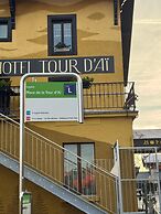Hotel La Tour d'Aï