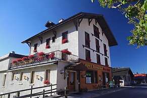 Hotel La Tour d'Aï