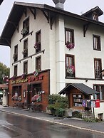 Hotel La Tour d'Aï