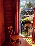 Hotel La Tour d'Aï