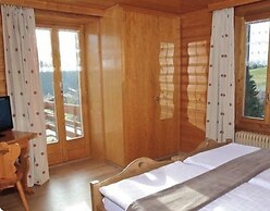 Hotel La Tour d'Aï