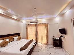 South Inn Green Park near Hauz Khas South Delhi