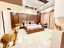 South Inn Green Park near Hauz Khas South Delhi