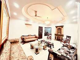 South Inn Green Park near Hauz Khas South Delhi