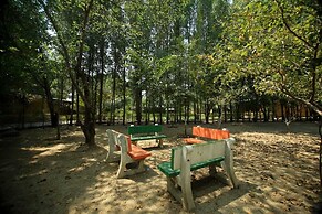 Camp Unity