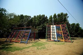 Camp Unity
