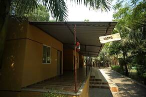 Camp Unity