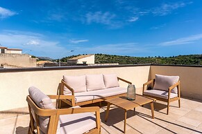 Casa Verga con Terrazza by Wonderful Italy