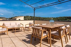 Casa Verga con Terrazza by Wonderful Italy