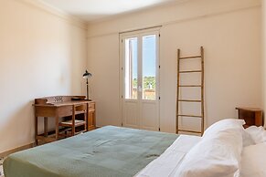 Casa Verga con Terrazza by Wonderful Italy