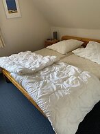 Ferienwohnungen in Bensersiel