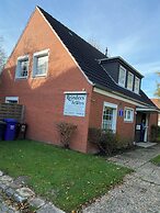 Ferienwohnungen in Bensersiel