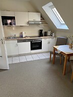 Ferienwohnungen in Bensersiel