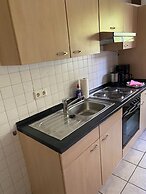 Ferienwohnungen in Bensersiel