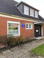 Ferienwohnungen in Bensersiel