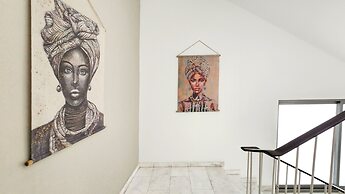 Phaedrus Living Ledras Residences 101