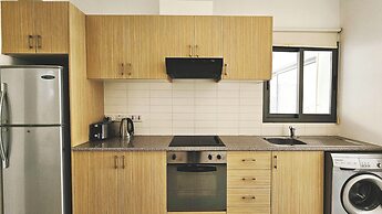 Phaedrus Living Ledras Residences 101