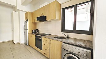 Phaedrus Living Ledras Residences 101