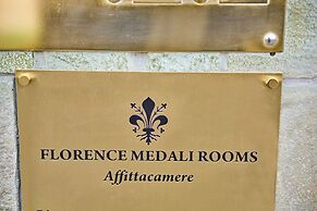 florence medali rooms