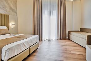 florence medali rooms