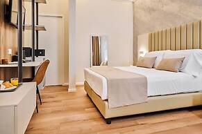 florence medali rooms