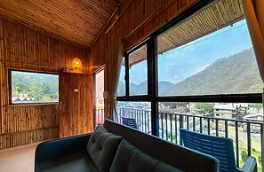 Euphoric Tiger Resort