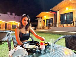 Euphoric Tiger Resort