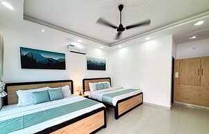 Euphoric Tiger Resort