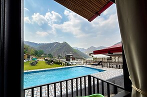 Euphoric Tiger Resort