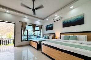 Euphoric Tiger Resort