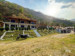 Euphoric Tiger Resort