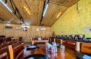 Euphoric Tiger Resort