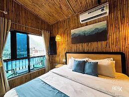 Euphoric Tiger Resort