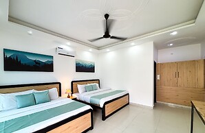 Euphoric Tiger Resort