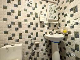 Euphoric Tiger Resort