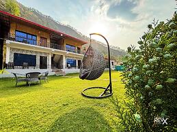 Euphoric Tiger Resort