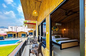 Euphoric Tiger Resort