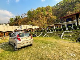 Euphoric Tiger Resort