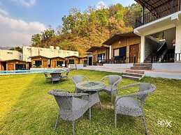 Euphoric Tiger Resort