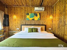 Euphoric Tiger Resort