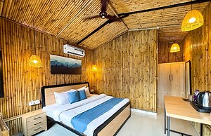 Euphoric Tiger Resort