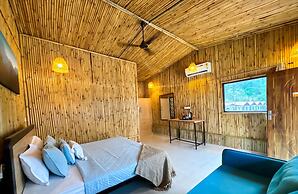 Euphoric Tiger Resort